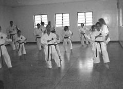  Síndrome de Down a través del deporte