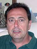 Isidoro Candel Gil