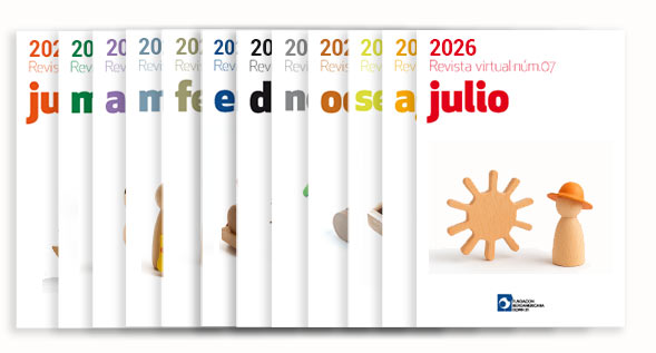 Revista Virtual Síndrome de Down