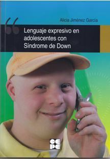 Libro Revista de Abril 2014 Down21 Libro Lenguaje expresivo en adolescentes con Sindrome de Down