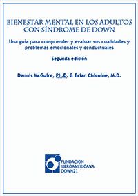 Bienestar Mental en adultos con síndrome de Down 