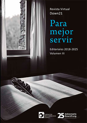 Portada del libro Para mejor servir