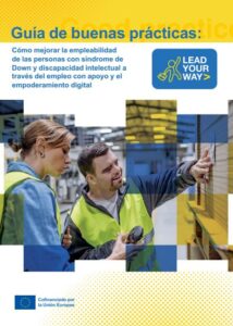 Guía de buenas prácticas sobre empleo y nuevas tecnologías