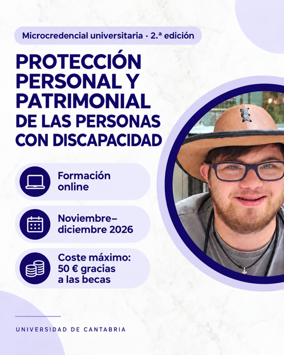 Microcredencial Universitaria