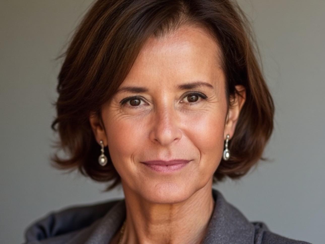 Entrevista a su Fundadora: Beatriz Gómez-Jordana.