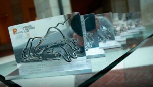 Premios Médicos y Pacientes 2026